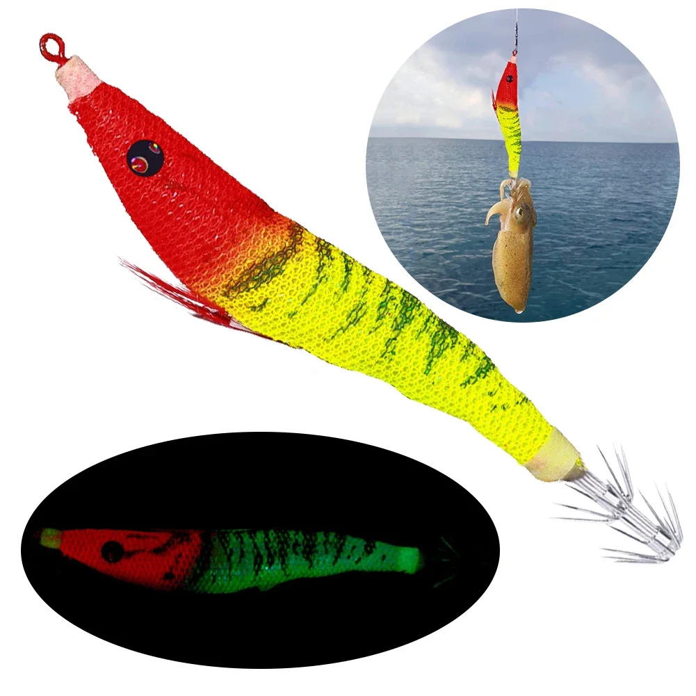 Luminous Fishing Ba…