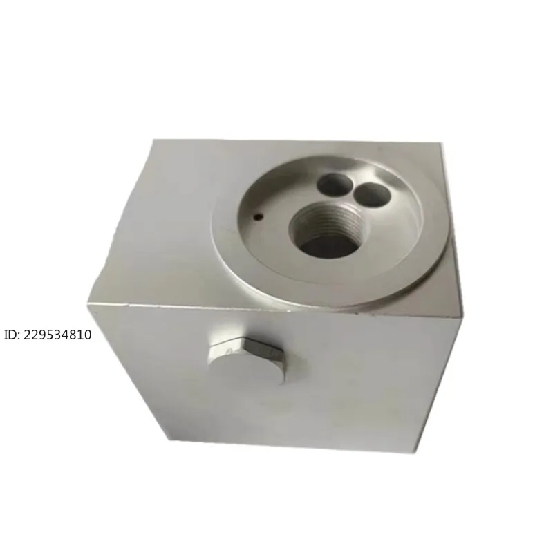 Screw air compressor temperature control valve assembly TV3 6 1 11/4 11/2 4 6 8 12H YLF-8N 10N