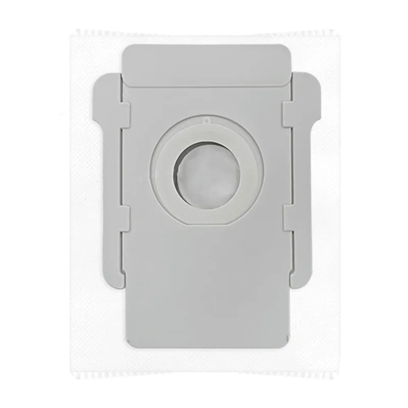 ABGP-Per Irobot Roomba Combo 10 Max Robot Aspirapolvere Spazzola Laterale Principale Mop Filtro Sacchetto per la Polvere Accessori Ultra Durevoli