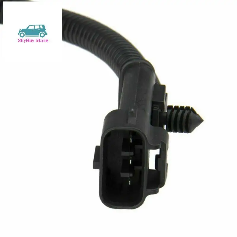 Sensore di posizione albero motore 2X per Jeep Cherokee TJ Wrangler Dodge Dakota 56041819 AA 56027865 56027865 AB 56027866