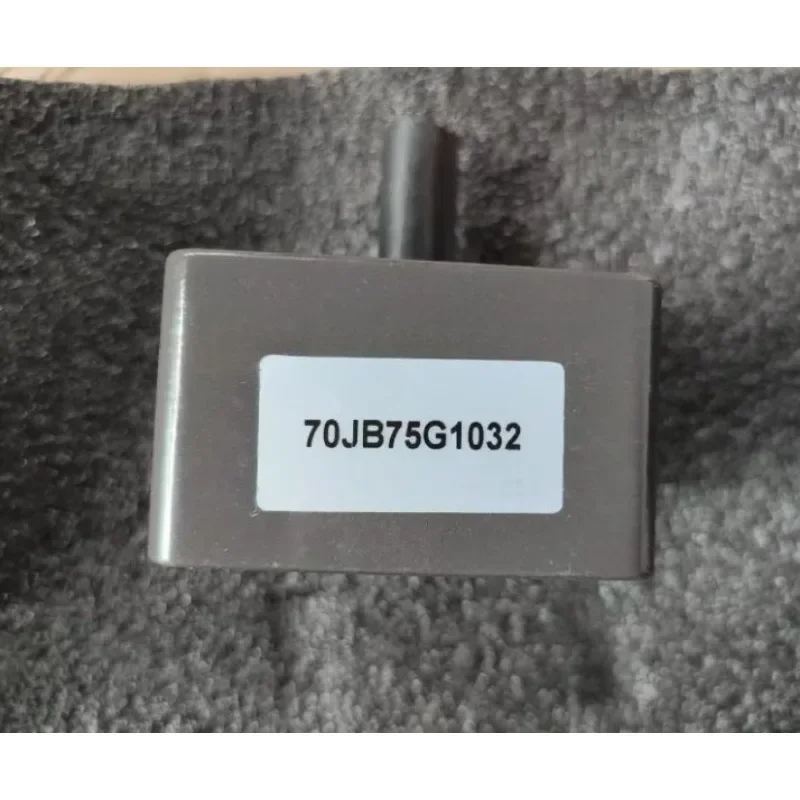 70JB100G10 70JB300G10 Gear Box Reducer, 70mm Planetary Gearbox Motor Reduction 12.5:1-300:1 Industrial Drive