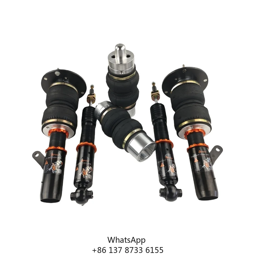 

For BMW M4 5-bolts F82 (2014~2020)/Auto Parts New Air Strut/Air Suspension Coilover/Air Spring Assembly AIRMEXT
