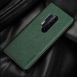 case for Oneplus 8 Pro 7 Pro 7T Pro 6 6T coque fundas covers Soft TPU + Hard PC 3in1 material shock Resistance PU leather