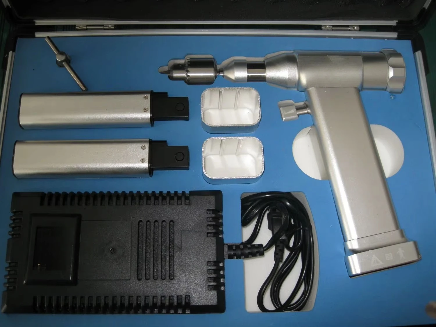 RC-B017 Hospital Operating Table Accessories Multifunction Power Tool Bone Drill