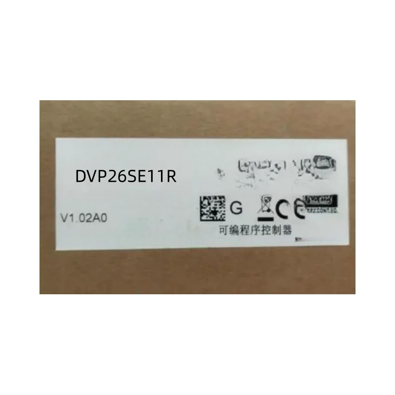 

New Modules DVP26SE11R DVP26SE11T DVP28SA211R DVP28SA211T DVP28SV11R2 DVP28SV11T2 DVP08SM11N DVP08SN11R