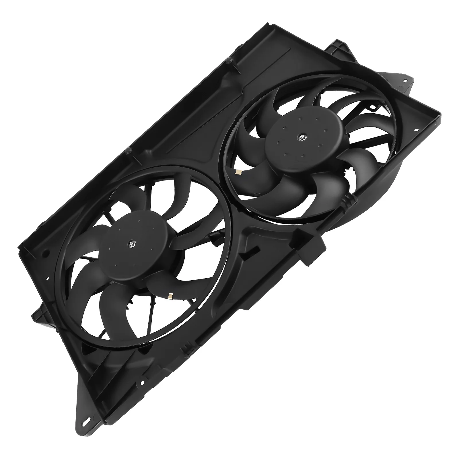 Ventilador de refrigeración del motor para Ford Police Interceptor/Explorer 13-18 621-564 DG1Z8C607D