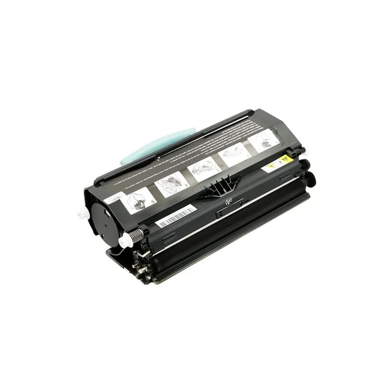 Recycled Lexmark toner cartridge LX463, replaces X463X11G XLX463R imprimirbien.com