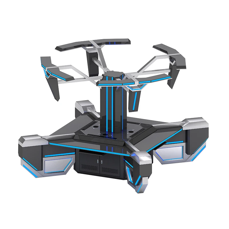 Scrivania moderna per console operatore industriale per centri di controllo Caratteristiche personalizzabili Materiale in acciaio inossidabile