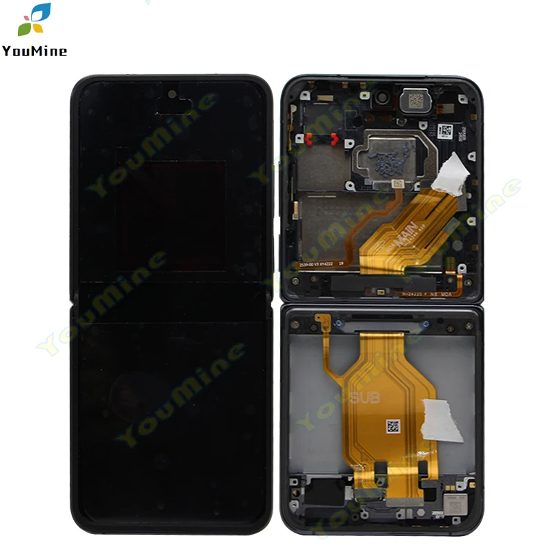 AMOLED 6.86