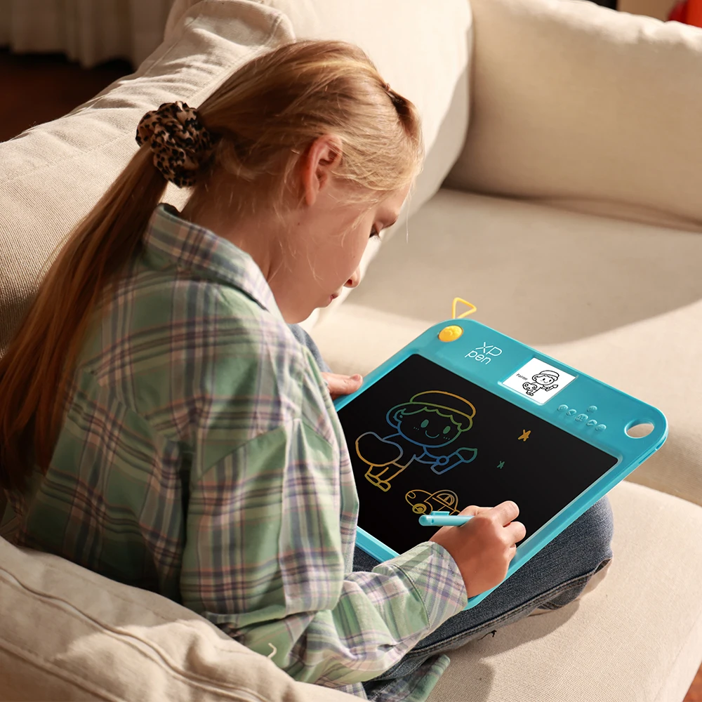 【¥1,797】XPPen Doodle 学習ボード 英語-アリエク特価アラート