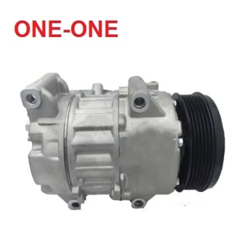 Ac A/C Compressor 1…