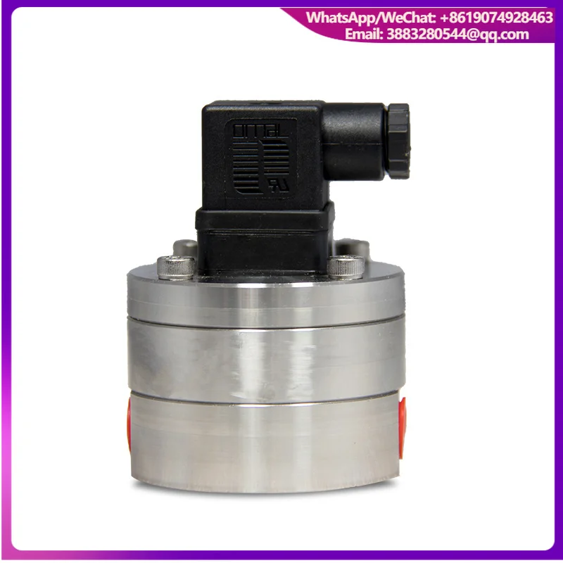 Micro Liquid Flow Meter Water Flow Meter Mini Flow Sensor