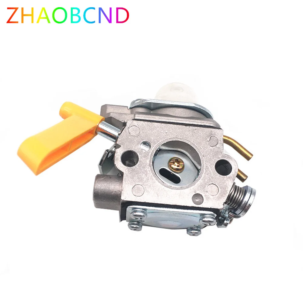 

C1U-H60 карбюратор для Ryobi Homelite для ZAMA 308054034 308054003 308054028 308054015