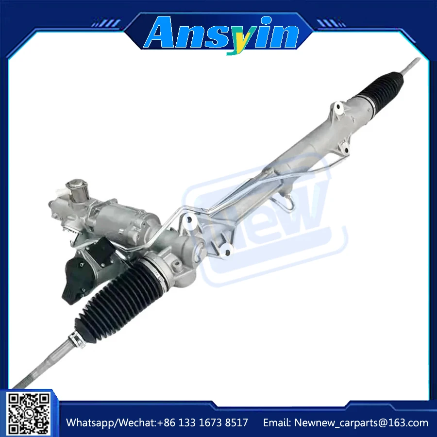 

LHD Power Steering Rack For BMW X5 E70 LCI 40dX X6 E71 50iX OEM 32106799620 32106799628 32106799622 6799620 6799622 32102475179