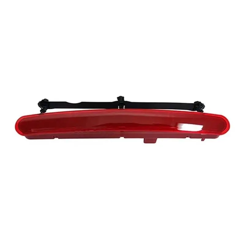 Red LED Third Tail Light Replacement 1C0945097E 12V Rear High Level Brake Stop Light Lamp For Beetle 1998-2010-A31R
