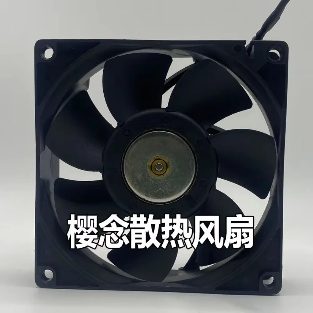 for AVC DASA0925B2S 2.0A 12V 9025 High Performance Server Case Cooling Fan 9CM