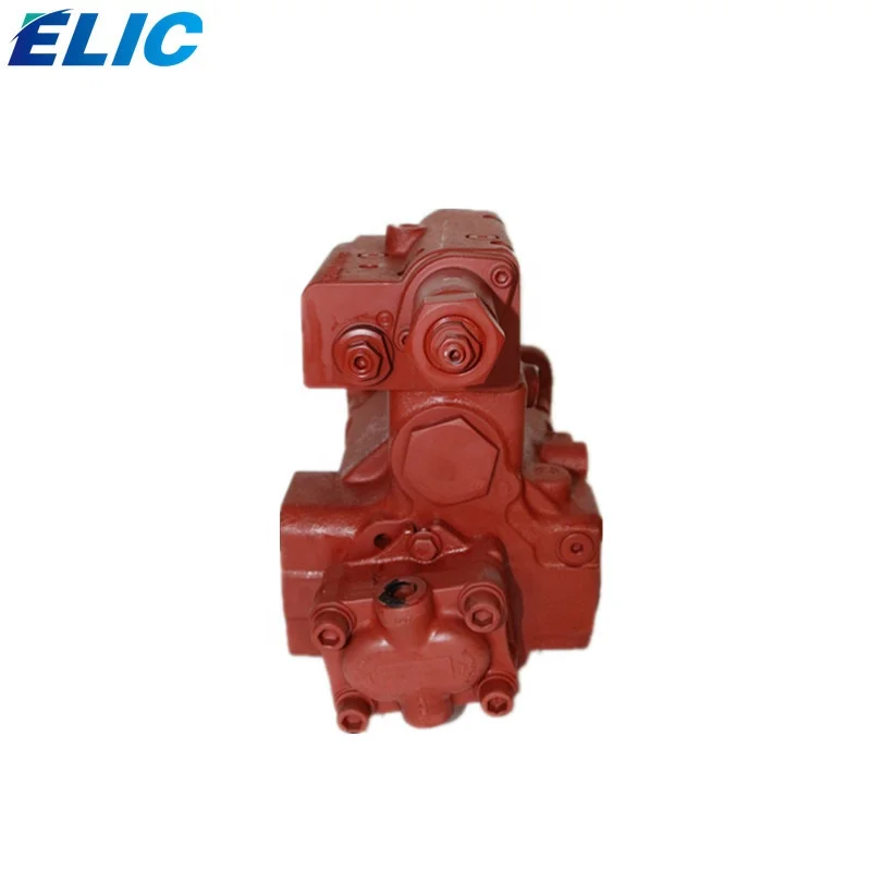 excavator part  hydraulic pump PVK-1B-385-N-4763B for nachi