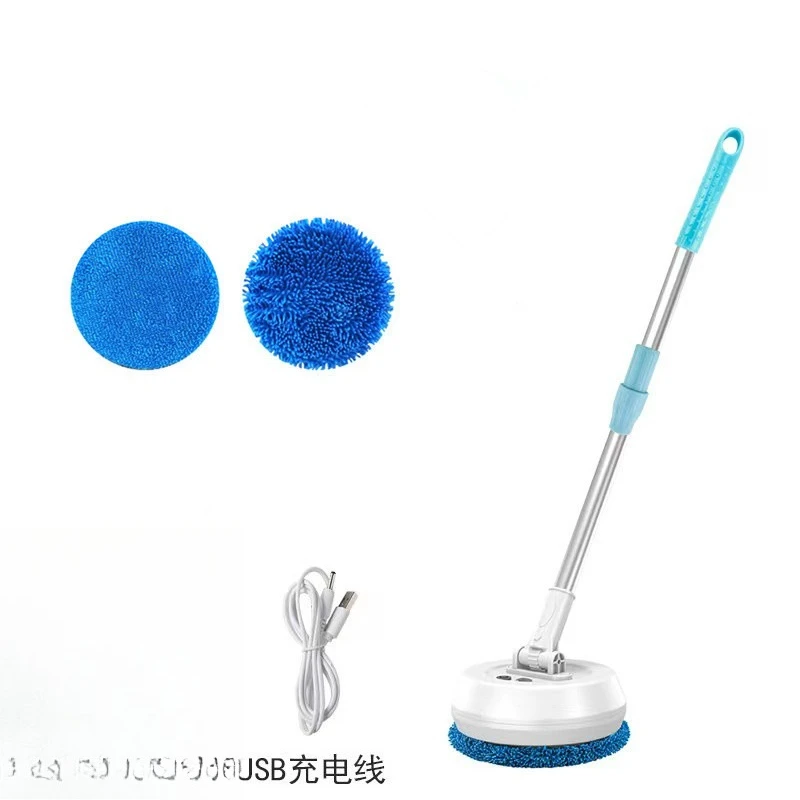 

Multifunctional waterproof bathroom floor