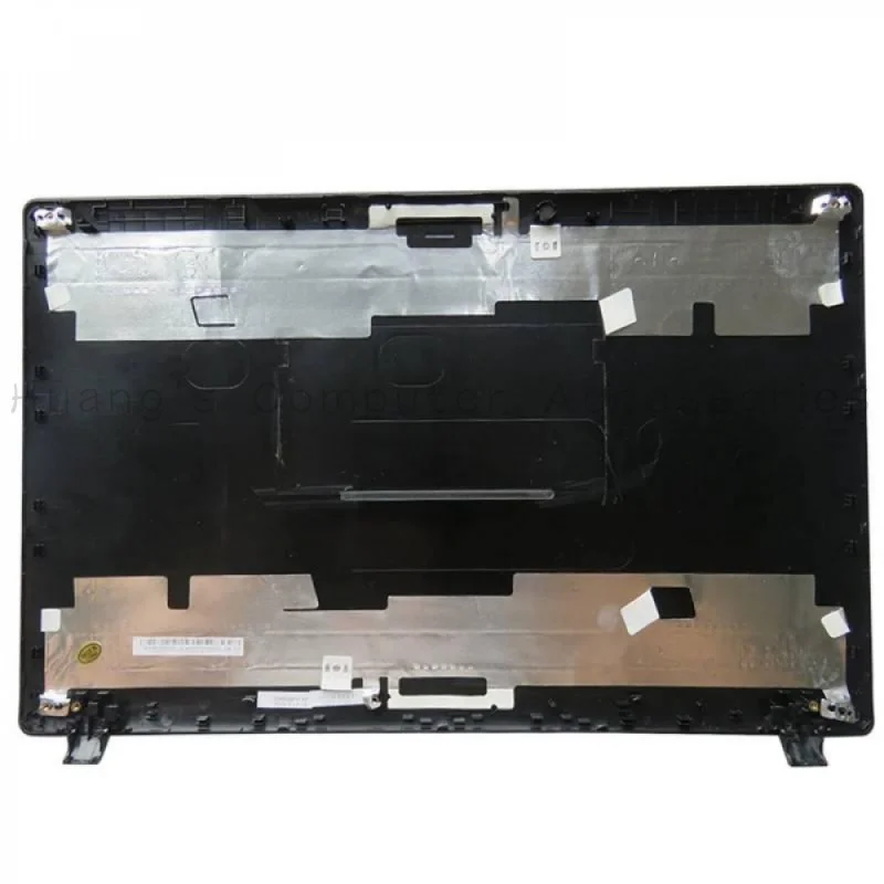 Новая оригинальная верхняя крышка LCD-экрана (SS+) для ноутбуков Acer Aspire 5551, 5551G, 5251, 5251G, 5742G, 5741Z, 5741ZG, задняя панель корпуса, строго протестировано