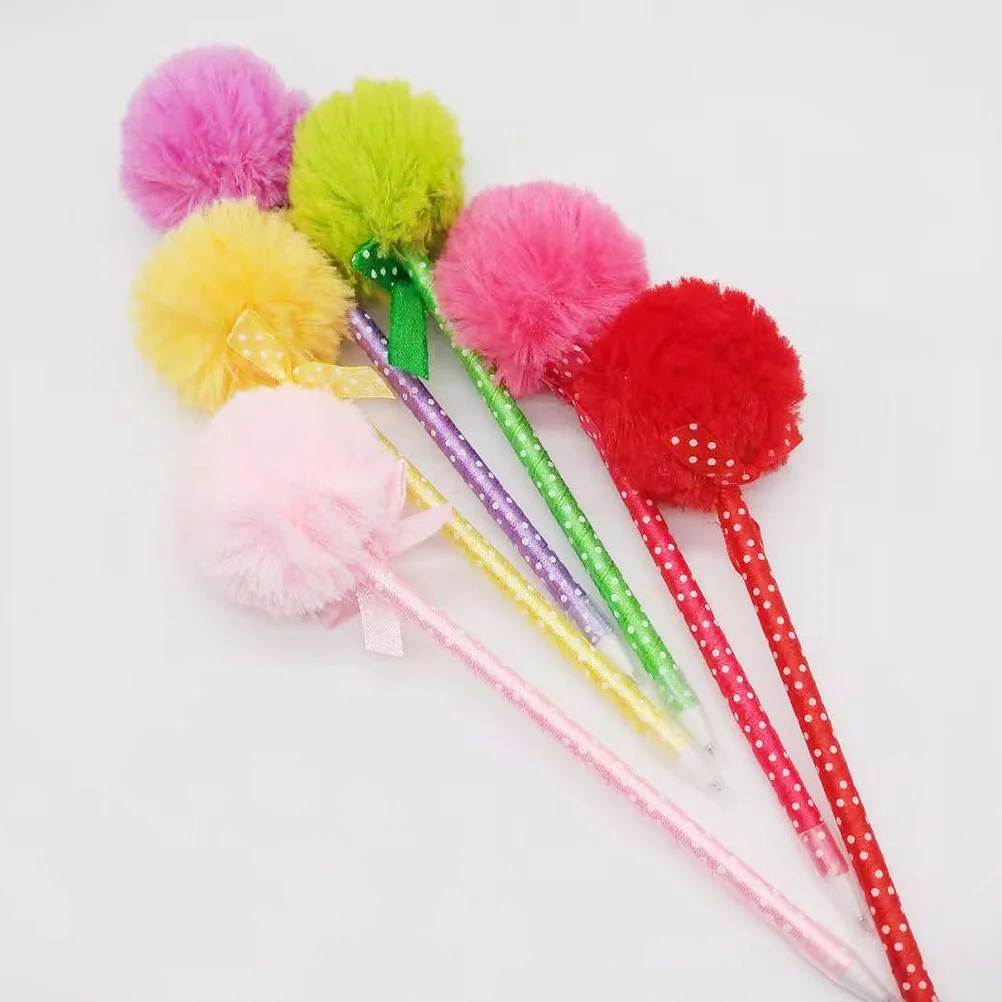 

Ballpoint pen ball-point pen stationery pen pen cartoon ballpoint pen