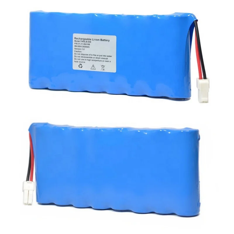Battery TW SL B-008 HYLB-1049 HYLB-1264 14.8V 5200mAh for E da n M3 M3A M3B Advanced VSM-300