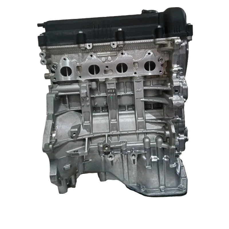 26 StyleHot Sale Remanufactured 2.4L 4 Cylinder K24A2 Engine Assembly For Honda Element Accord Civic