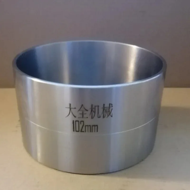 

Engine Piston Ring Compress Install Tool Cylinder Diameter 95.8-115mm Funnel Type For Changan Wuling Toyota Honda Volkswagen Aud