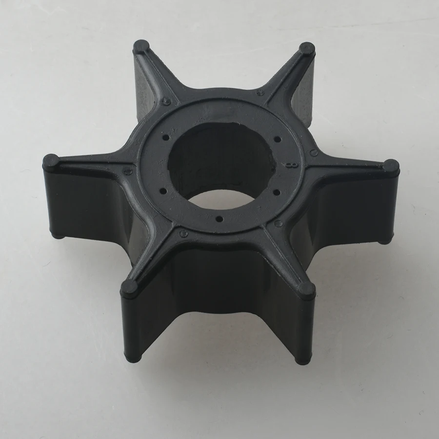 Water Pump Impeller 19210-ZV5-003 For Honda 35HP BF35AM 40HP BF40A/B/D 45HP BF45AM 50HP BF50A/D 60HP BF60A Outboard 18-3248 EFI