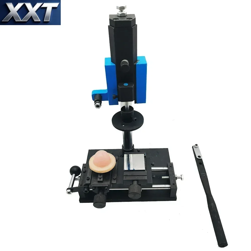 XXT2025JOYManual Watch Dial Pad Printer Printing Machine Watchcase Inner Shadow Ring Mobile Shell Printer