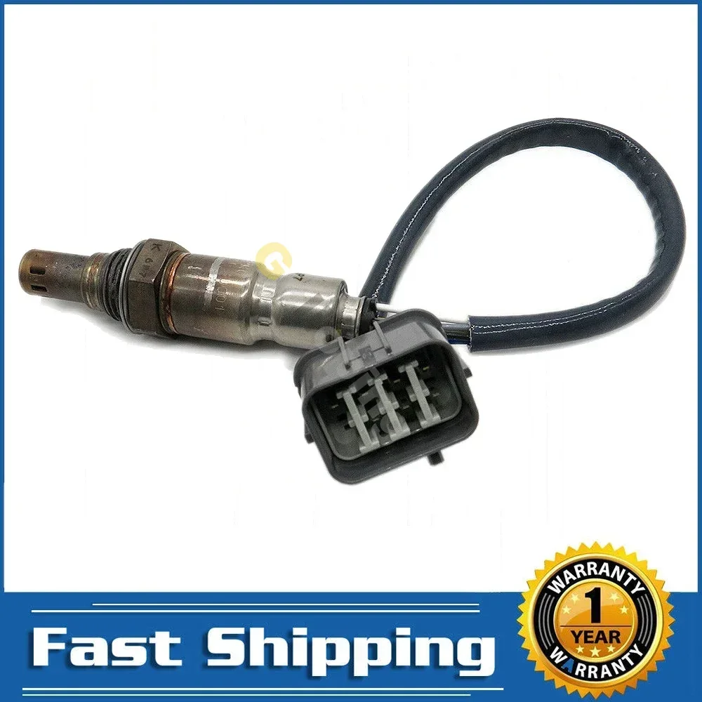 For Acura MDX TL Saturn Vue Honda Accord Pilot Oxygen Sensor 2003-2008 Upstream Front Air Fuel Ratio Lambda Sensor 234-5010