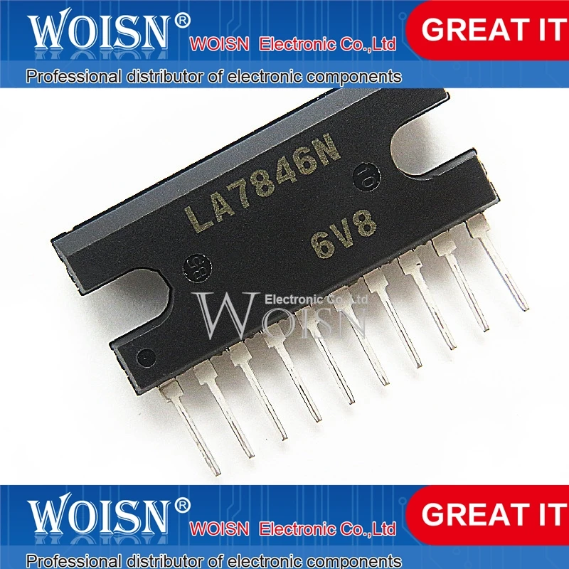 1-5-10-шт-la7846n-la7846-Скидки-на-цены-В-наличии