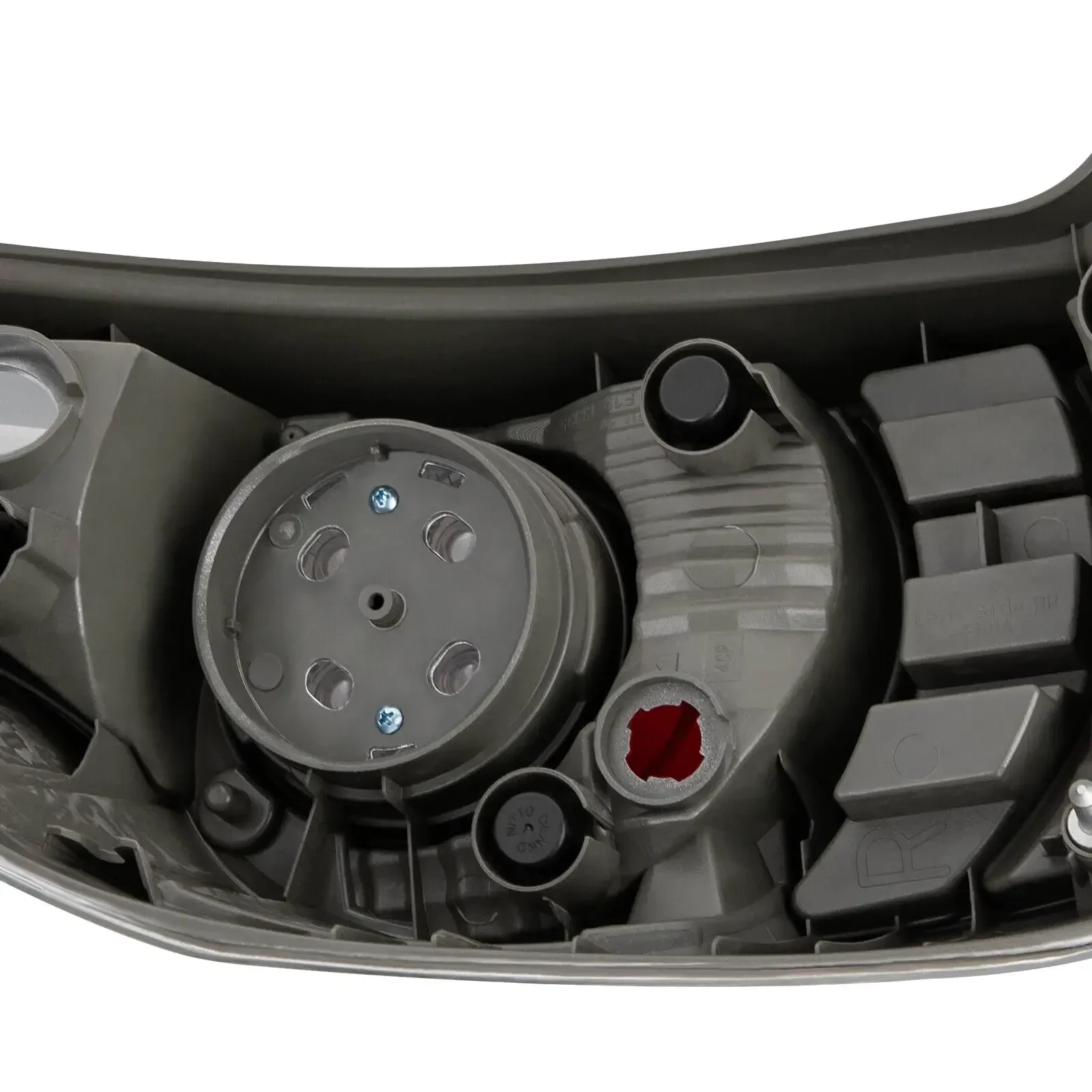 Für 2012-2014 Toyota Prius C Rücklicht Montage Rechte Beifahrerseite 8155152 a90