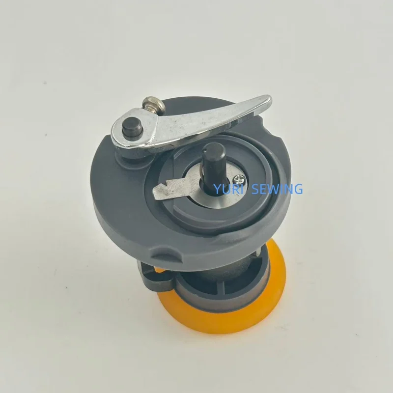 Bobbin Winder For 1530 3568 0303D Lockstitch Walking Foot Pattern Sewing Machine