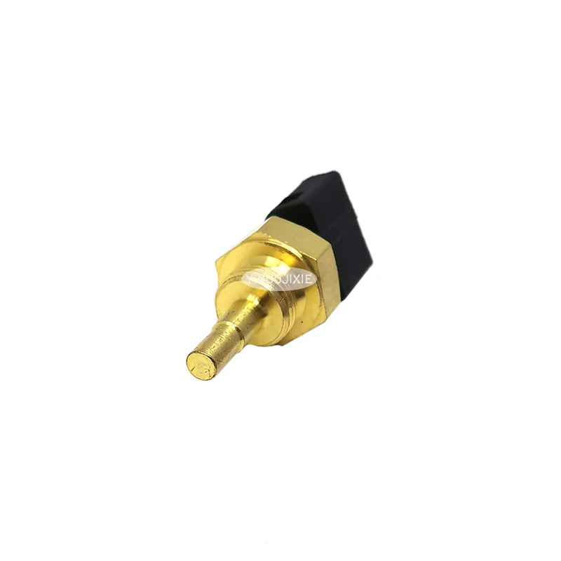 862154 VOE862154 Water Temperature Sensor for EC Construction Machinery Parts Excavator Accessories The Latest High Quality New view 5