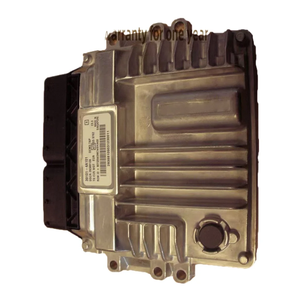 

Tangpzp High Quality 39101-4a101 Ecu Computer Unit Fit For Hyundai