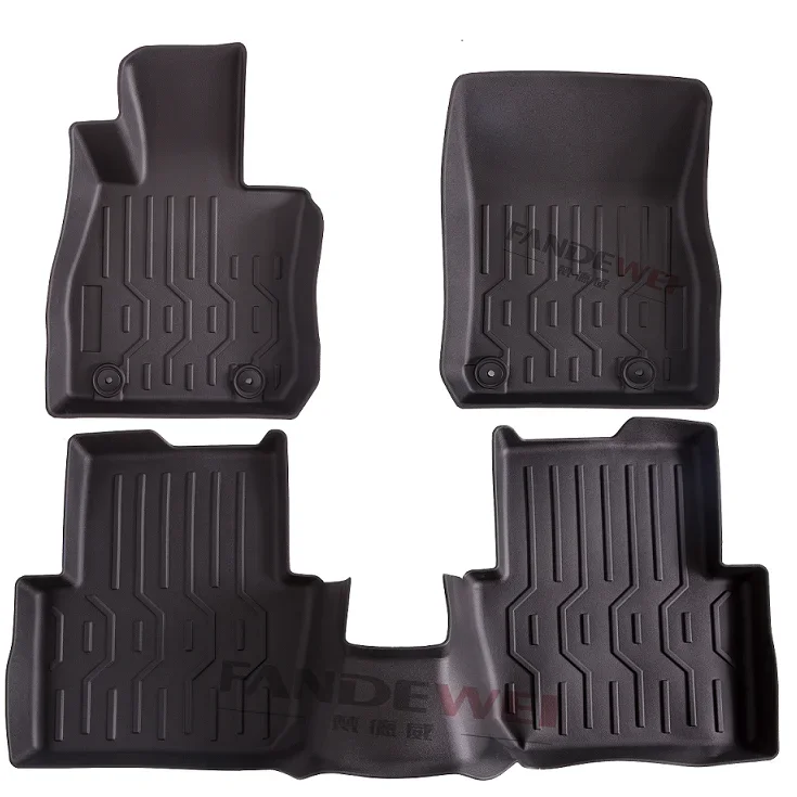 

Китайский завод TPV материал авто коврики автомобильные коврики водонепроницаемые автомобильные коврики для mazda 2 2009 3 2007 6 2011 6 2014 cx3 cx7 cx9