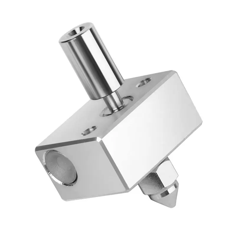 【2026 TOP Global】S1 Spirit Heating Block Kit Hotend 24V 40W for -3 S1 -10 Smart Pro 3D Printer with Sprite Extruder B