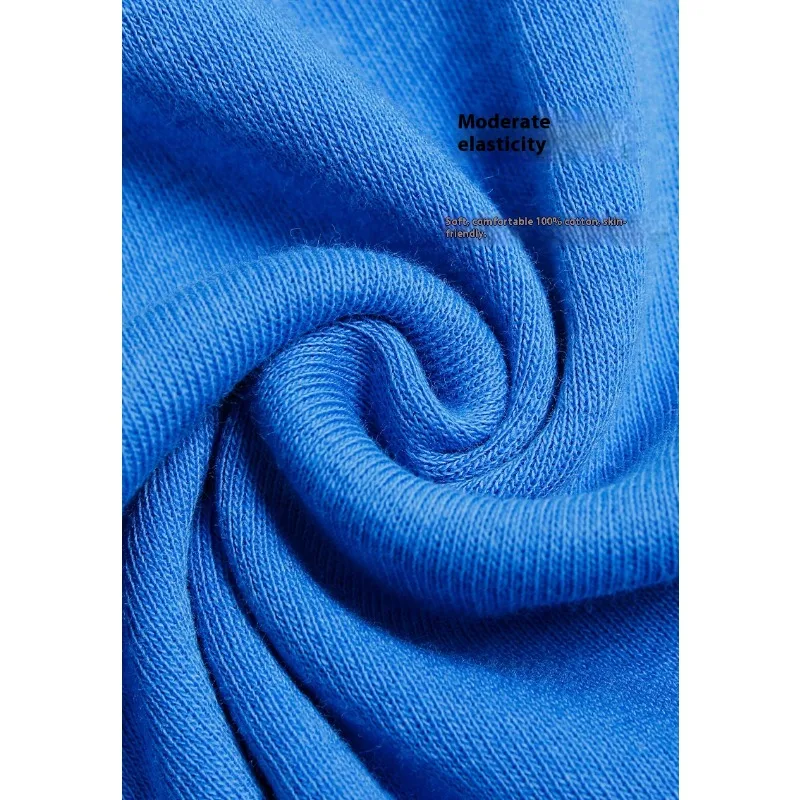 اضافية كبيرة عالية الخصر القطن الملاكم ملخصات الرجال ملابس داخلية مريحة حجم كبير فضفاضة تناسب الجد السراويل لينة ملابس داخلية جيدة التهوية