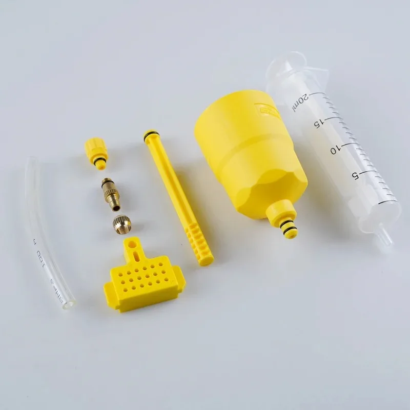 

LTWOO Hydraulic Brake Bleed Tools