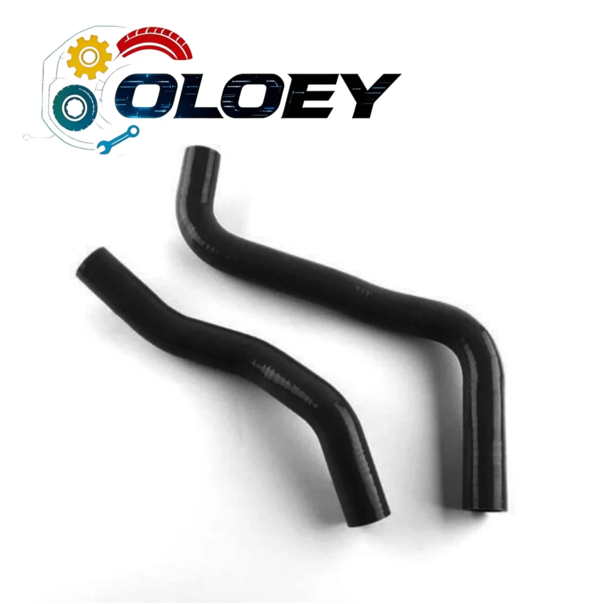 Mangueras de Radiador de Silicona para Mitsubishi Galant VR4 2.0 2.4, Años 1992-2003, 1993, 1994, 1995, 1996, 1997, 1998, 1999, 2000, 2001, 2002