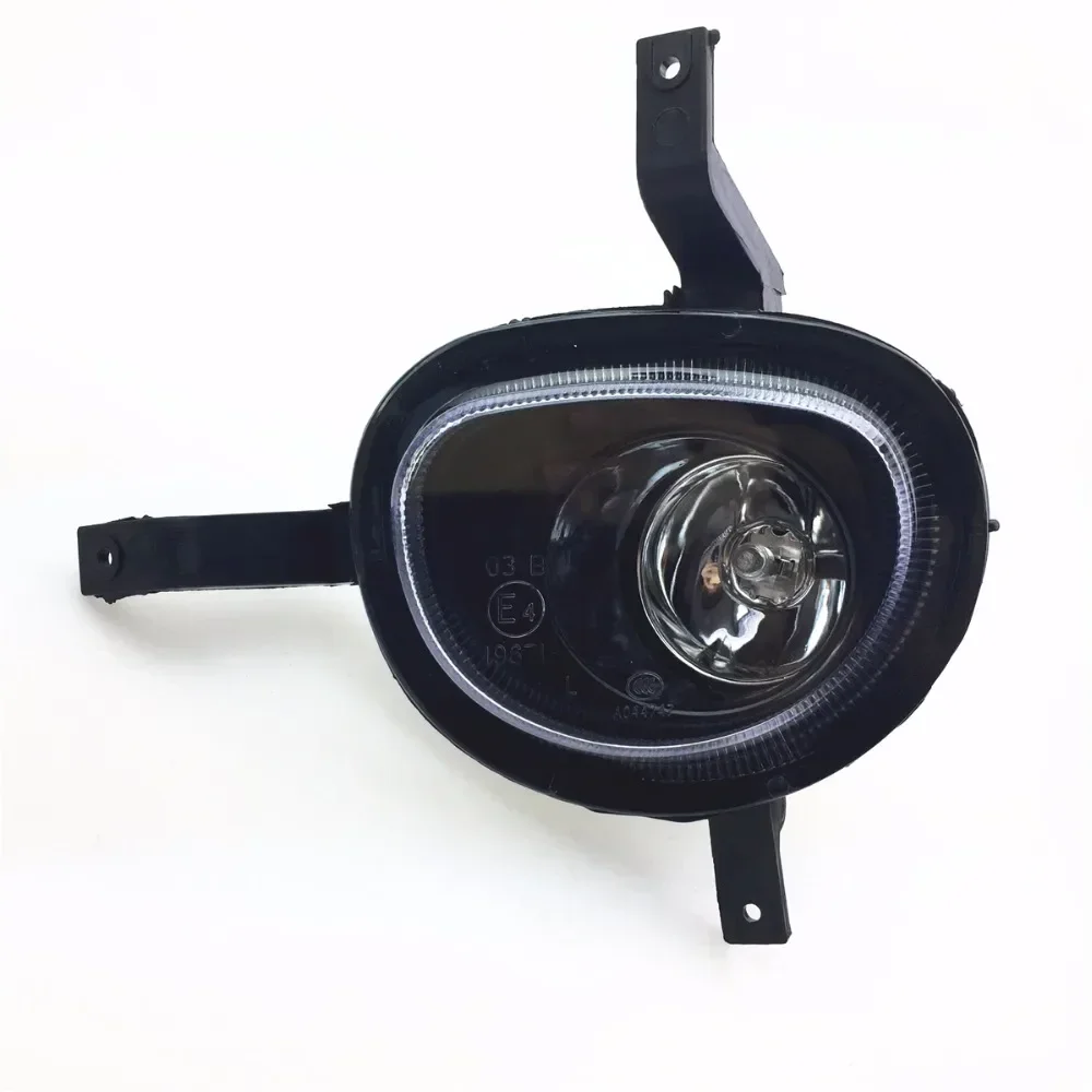 STARPAD For Chery Auto Parts Fog Lights Car Front Fog Fog Lights