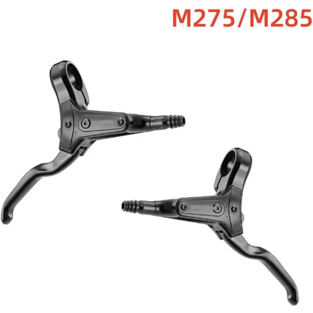 Compatible for TEKTRO  Hydraulic Disc Brake Levers HD-M285 HD-M275 TKD143 & Caliper(Left Levers)