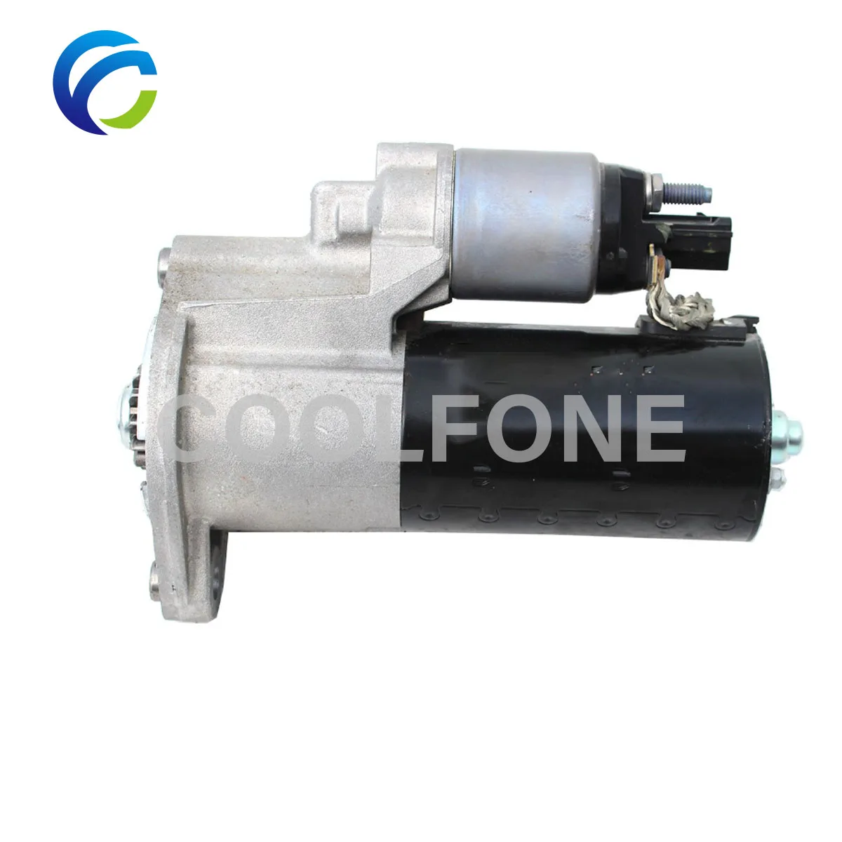 

Self Starter Motor for VW CRAFTER AMAROK 2.0tdi 2H0911023H 2H0911023K 2HO911023K 2H0911023KX 2H0911023HX 0001153013 0001153014
