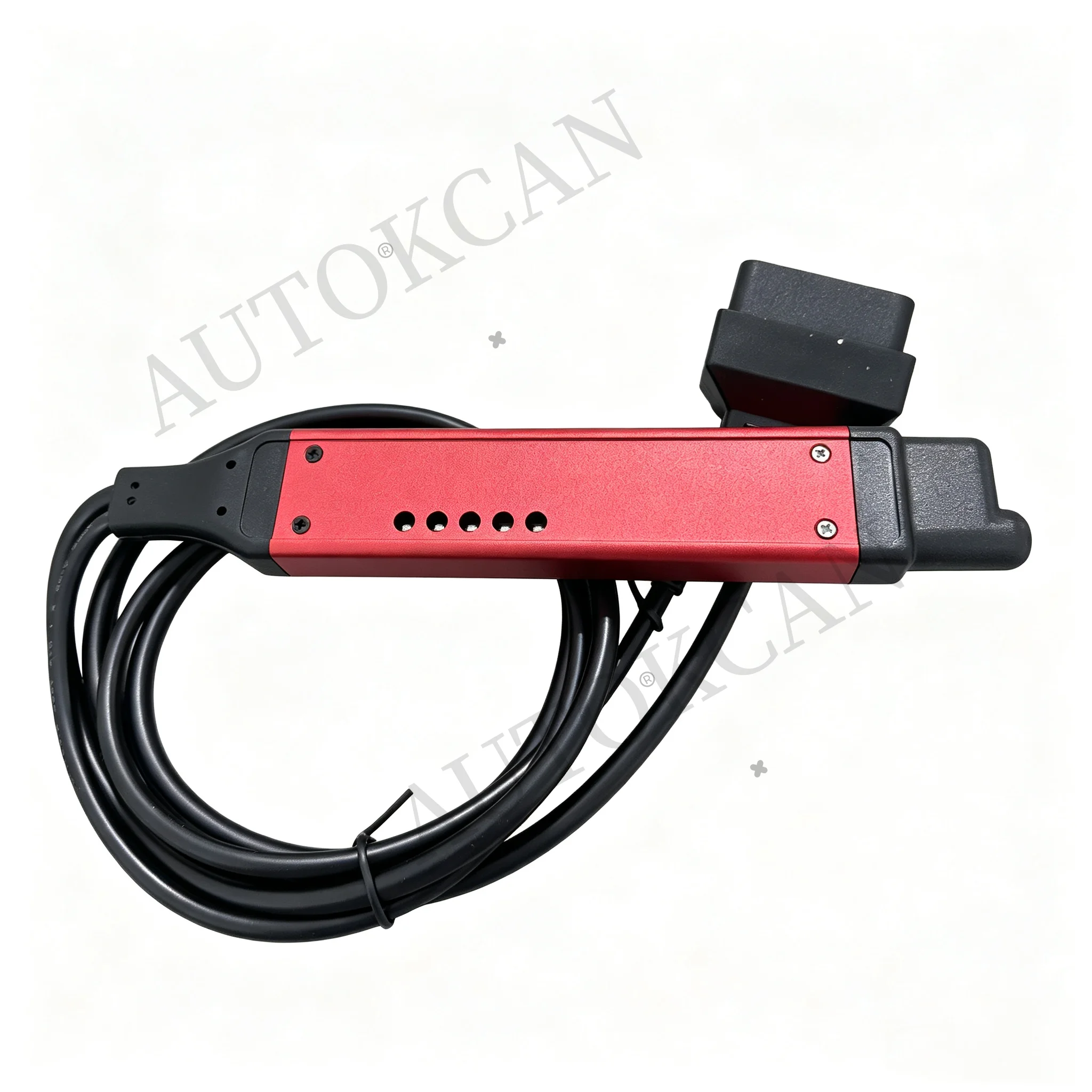 VCI3 OBD2 Truck Scanner For Sc - огляд і ціна Obd2 Scanner Heavy Duty Truck