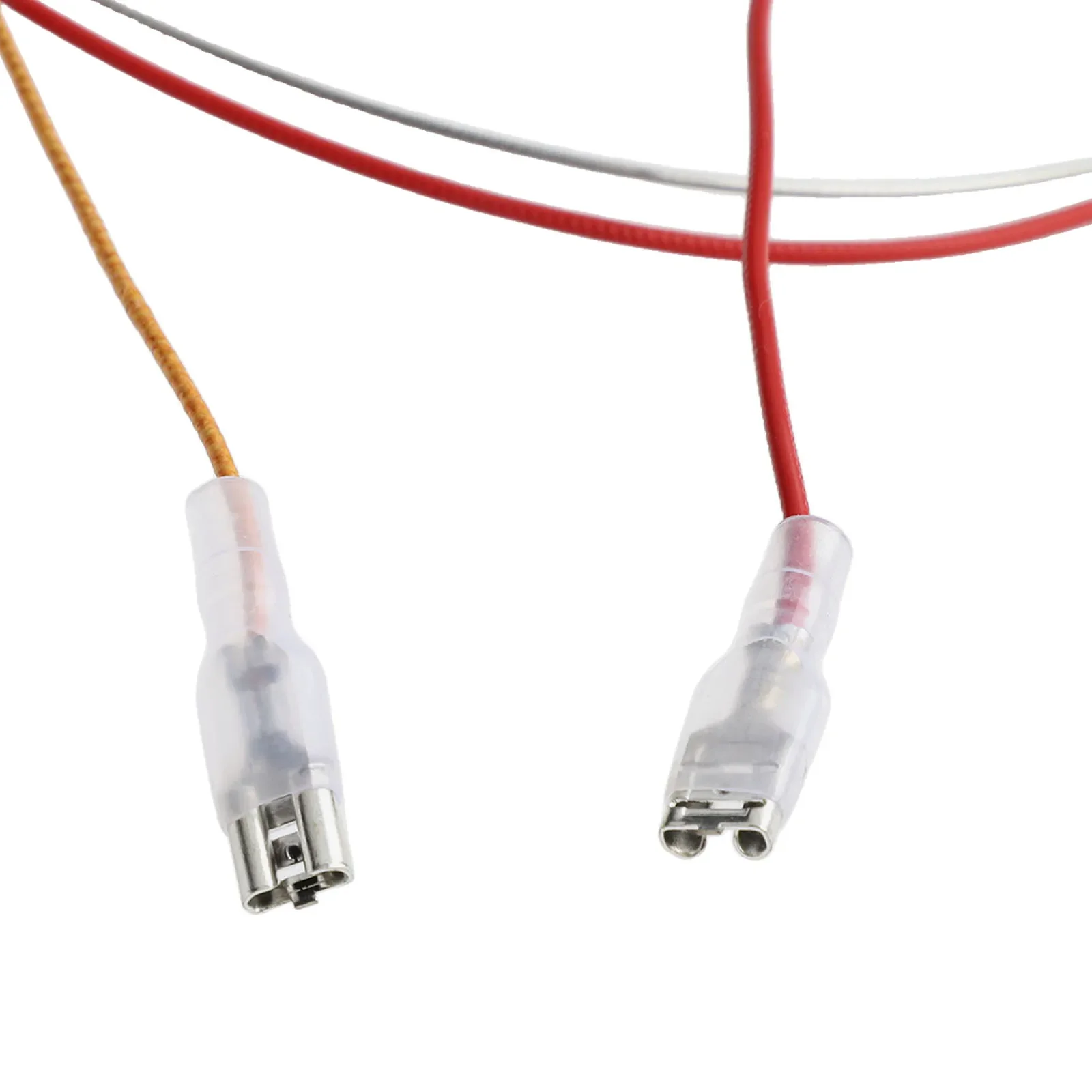 Outdoor Heater Thermocouple Gas Heater Thermocouple 400mm Wire Length Compatible With Many Models M6 X 0.75 Thread
