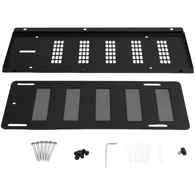 

Вентиляционная решетка AB33 для подполья, гаража, чердака, наружных стен и систем вентиляции дома