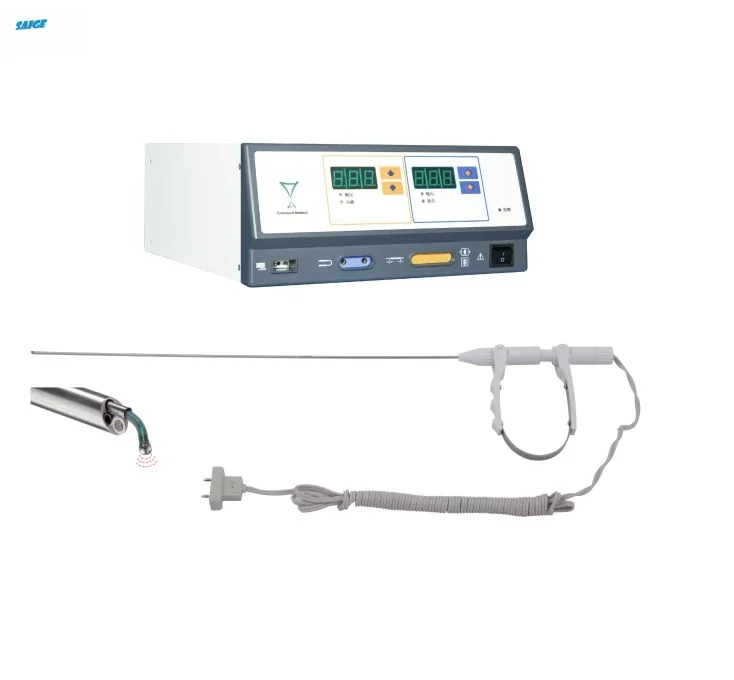 Transforaminal Endoscopic Surgical System  spine surgery Disposable Plasma Blade