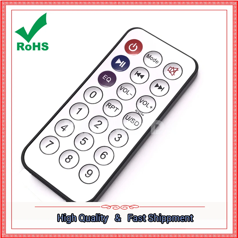 Módulo de decodificação mp3 compatível com bluetooth, placa receptora de áudio, amplificador de alto-falante de carro sem perdas, módulo de placa de circuito 4.1 modificado