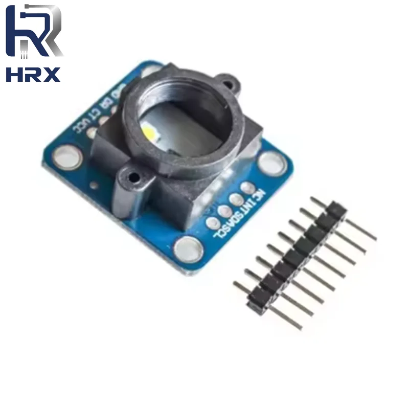 GY-33 TCS34725 Colo… - image