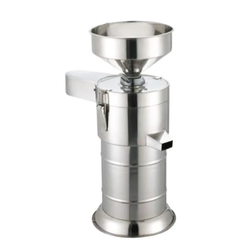 Picture 4: High Efficiency Commercial Electric Soya Bean Milk Maker